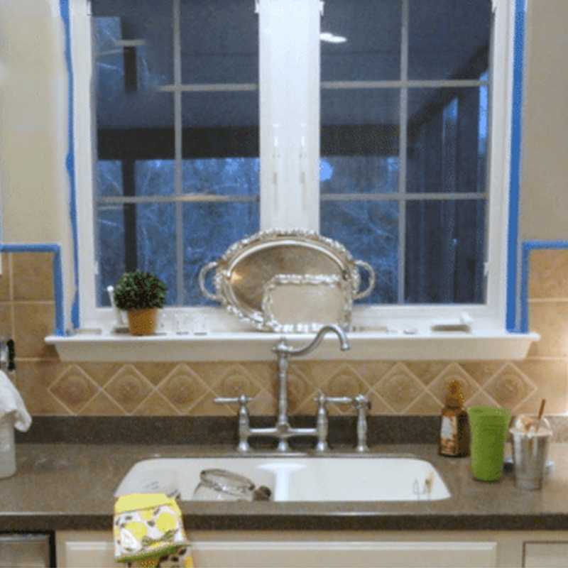 Custom Tile and Backsplash Services in Olympia, WA - High-Quality Materials