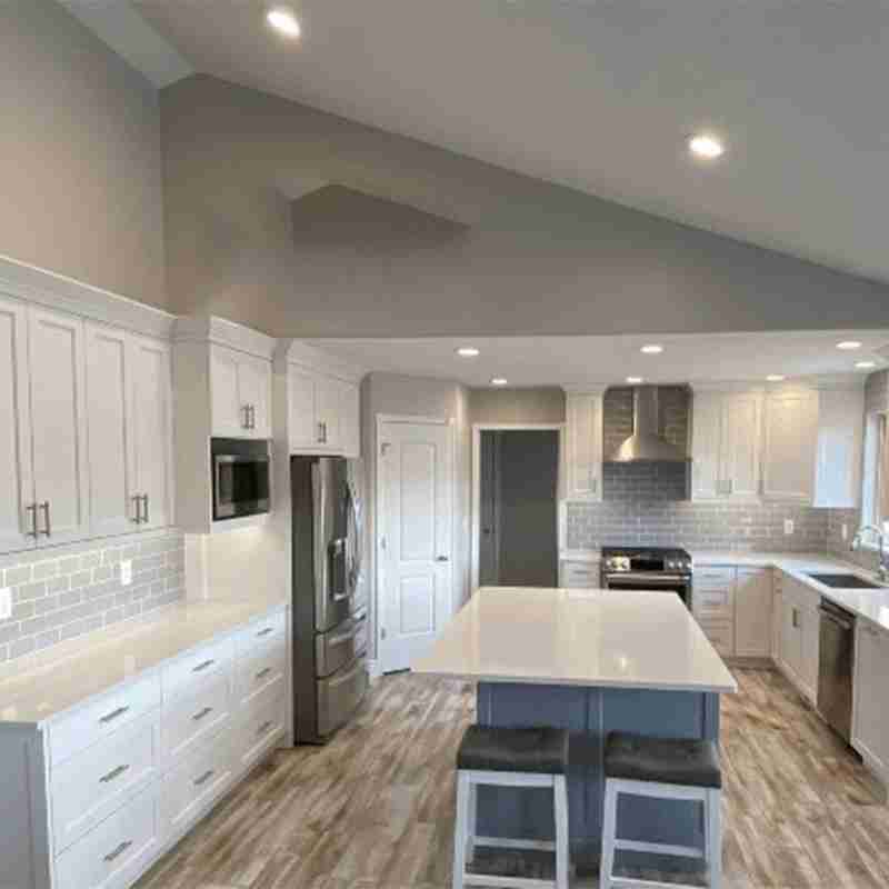 Kitchen & Bath Remodeling in Olympia, WA