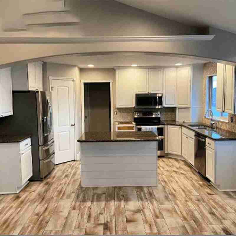 Professional Kitchen & Bath Remodeling in Olympia, WA