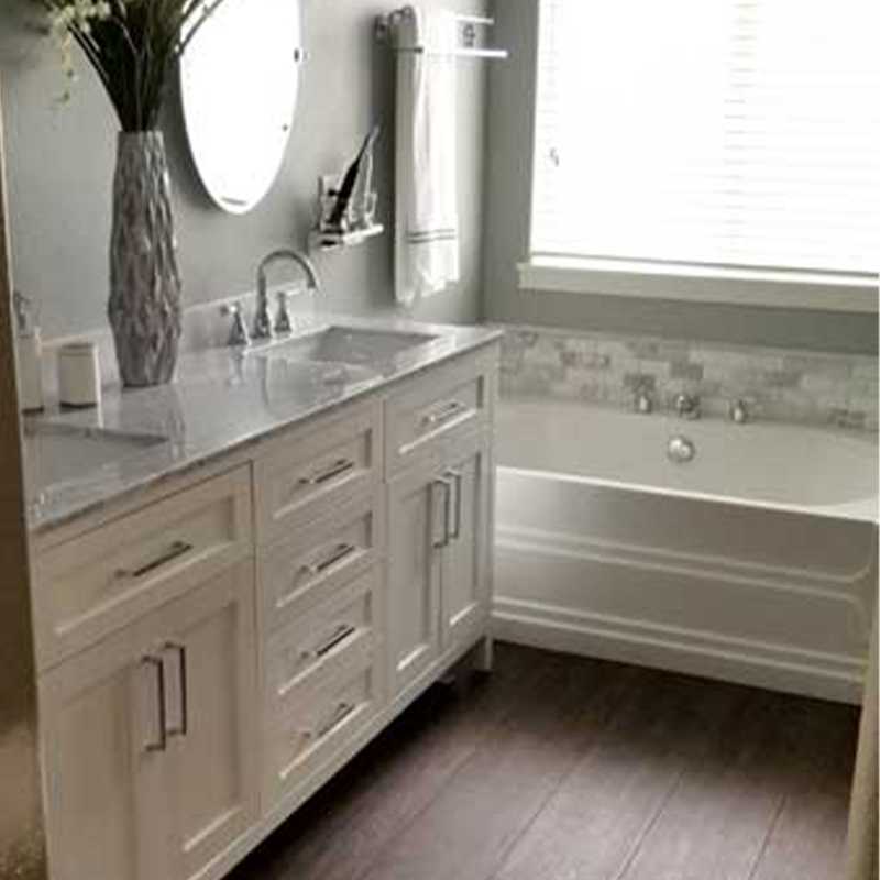 Kitchen & Bath Remodeling in Olympia, WA - Professional Contractors
