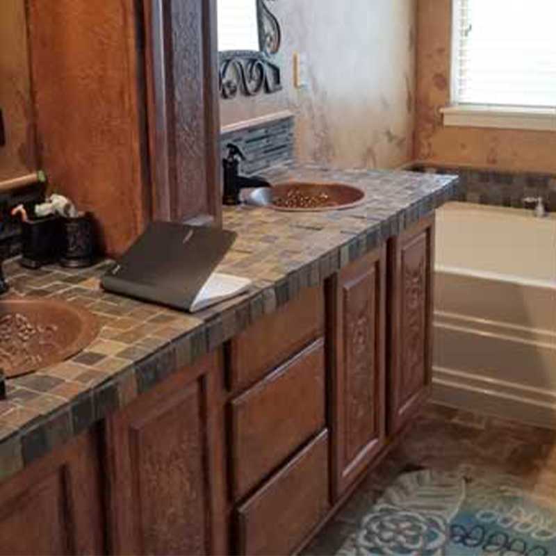 Kitchen & Bath Remodeling in Olympia, WA - Beautiful New Upgrades